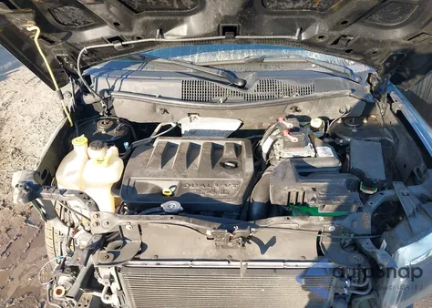 2016 Jeep Compass Sport z USA, uszkodzony, nr VIN 1C4NJDBB2GD638598